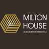 Milton House logo