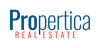 Propertica Real Estate logo