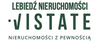 Lebiedź Nieruchomości Vistate logo