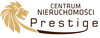 Centrum Nieruchomości Prestige logo