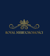 Royal Nieruchomości logo
