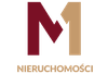 M1 Nieruchomości logo