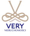 Very Nieruchomości logo