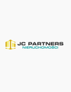 JC Partners Nieruchomości logo