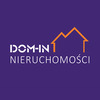 Dom-In Nieruchomości logo