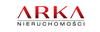 Nieruchomości ARKA logo