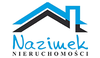 Nieruchomości Nazimek logo
