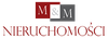 M&M Nieruchomości logo