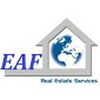 EAF Sp z o.o. logo