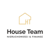 House Team logo