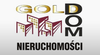 Golddom Nieruchomości logo