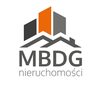 MBDG Nieruchomości logo