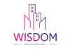 WISDOM Nieruchomości logo