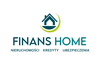 FINANS HOME logo