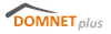 Domnet Plus logo