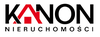 Kanon Nieruchomości logo