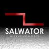 Salwator Nieruchomości logo