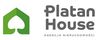 Platan House logo