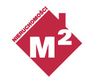 M2 Nieruchomości Mirosław Straszewski logo