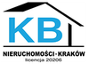KB Nieruchomości logo