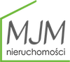 Mjm Nieruchomości logo