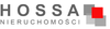 Hossa Nieruchomości logo