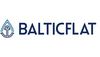 BalticFlat logo