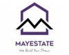 Mayestate logo