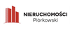 Piórkowski Nieruchomości logo