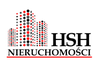 HSH Nieruchomości logo