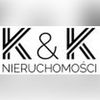 K&K NIERUCHOMOŚCI BEATA DUDEK logo