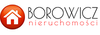 Borowicz Nieruchomości logo