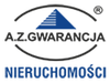 A.Z. GWARANCJA NIERUCHOMOŚCI logo