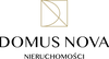DOMUS NOVA Nieruchomości logo