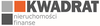 KWADRAT logo