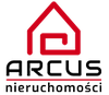 ARCUS salon nieruchomości Jolanta Olko logo