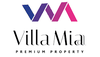 Villa Mia Premium Property logo