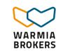 Warmia Brokers Nieruchomości logo