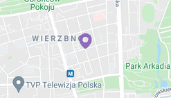 Unikatowy segment na mokotowie