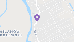 Nowoczesny dom z dużym ogrodem na wilanowie.