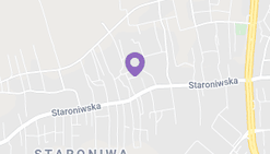 Dom do wynajęcia na osiedlu staroniwa!
