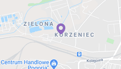 Dla firm komfortowy dom