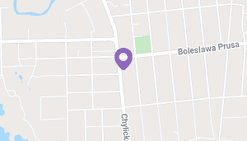 Rezydencja w konstancinie 800 mkw.