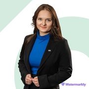 Julia Wołejko