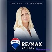 Iwona Wieczorek Właściciel RE/MAX Capital Warszawa Wilanów