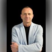 BARTŁOMIEJ ROZPARA