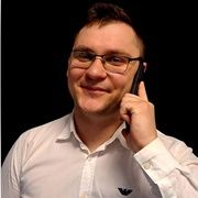 DOMINIK PUTAJ