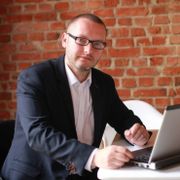Adam Smułka