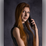 MONIKA STRASZEWSKA