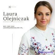 Laura Olejniczak